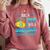Librarian Teacher Dive Into A Good Book Reading Premium Tri-Blend Comfort Colors Sweatshirt Crimson Librarian Teacher Dive Into A Good Book Reading Premium Tri-Blend Comfort Colors Sweatshirt Crimson