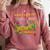 Can I Lick It Periodic Table Science Teacher Student Premium Tri-Blend Comfort Colors Sweatshirt Crimson Can I Lick It Periodic Table Science Teacher Student Premium Tri-Blend Comfort Colors Sweatshirt Crimson