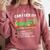 Can I Lick It Periodic Table Shirt Science Chemistry Teacher Comfort Colors Sweatshirt Crimson