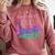 Can I Lick It Periodic Table Teacher Student Kids Comfort Colors Sweatshirt Crimson Can I Lick It Periodic Table Teacher Student Kids Comfort Colors Sweatshirt Crimson
