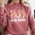 Most Likely To Read Books All Summer Teacher Student Comfort Colors Sweatshirt Crimson Most Likely To Read Books All Summer Teacher Student Comfort Colors Sweatshirt Crimson