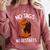 Line Dancing Group Dancer Teacher Dance Choreographer Comfort Colors Sweatshirt Crimson Line Dancing Group Dancer Teacher Dance Choreographer Comfort Colors Sweatshirt Crimson