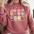 Literacy Is My Jam And I'm Here To Spread Literacy Teacher Comfort Colors Sweatshirt Crimson Literacy Is My Jam And I'm Here To Spread Literacy Teacher Comfort Colors Sweatshirt Crimson