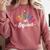 Literacy Squad Reading Teacher Interventionist Specialist Comfort Colors Sweatshirt Crimson Literacy Squad Reading Teacher Interventionist Specialist Comfort Colors Sweatshirt Crimson