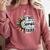It Take Lots Of Sparkle To Be A Teacher With Sunflower Comfort Colors Sweatshirt Crimson It Take Lots Of Sparkle To Be A Teacher With Sunflower Comfort Colors Sweatshirt Crimson