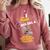 I Love Bee-Ing A Special Education Teacher Honey Bee Job For Men Women Comfort Colors Sweatshirt Crimson I Love Bee-Ing A Special Education Teacher Honey Bee Job For Men Women Comfort Colors Sweatshirt Crimson