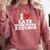 I Love Late Homework Excuses Sarcastic Teacher Lie For Men Women Comfort Colors Sweatshirt Crimson I Love Late Homework Excuses Sarcastic Teacher Lie For Men Women Comfort Colors Sweatshirt Crimson