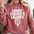 Lower Teacher's Salaries For Men Women Kids Comfort Colors Sweatshirt Crimson Lower Teacher's Salaries For Men Women Kids Comfort Colors Sweatshirt Crimson