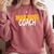 Mahjong Coach Coaching Trainer Teacher Comfort Colors Sweatshirt Crimson Mahjong Coach Coaching Trainer Teacher Comfort Colors Sweatshirt Crimson