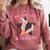 Man I Feel Like A Teacher Retro Western Country Cowgirl Comfort Colors Sweatshirt Crimson Man I Feel Like A Teacher Retro Western Country Cowgirl Comfort Colors Sweatshirt Crimson
