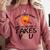 Make Mark Paintbrush International Dot Day Art Teacher Comfort Colors Sweatshirt Crimson Make Mark Paintbrush International Dot Day Art Teacher Comfort Colors Sweatshirt Crimson