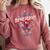 Marvel Spider-Man Teachers Are Super Heroes Comfort Colors Sweatshirt Crimson Marvel Spider-Man Teachers Are Super Heroes Comfort Colors Sweatshirt Crimson
