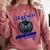 Marvel Teachers Are Super Heroes In Disguise Panther Comfort Colors Sweatshirt Crimson Marvel Teachers Are Super Heroes In Disguise Panther Comfort Colors Sweatshirt Crimson