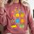 Math Cat Geometry Back To School Mathematics Teacher Comfort Colors Sweatshirt Crimson Math Cat Geometry Back To School Mathematics Teacher Comfort Colors Sweatshirt Crimson
