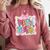 Math Coach Back To School Math Teacher Comfort Colors Sweatshirt Crimson Math Coach Back To School Math Teacher Comfort Colors Sweatshirt Crimson