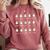 Math Dance Ghost Halloween Spooky Cute Ghost Math Teacher Comfort Colors Sweatshirt Crimson Math Dance Ghost Halloween Spooky Cute Ghost Math Teacher Comfort Colors Sweatshirt Crimson