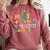 Math Gives Us Hope That Every Problem Has A Solution Teacher For Men Women Girls Kids Comfort Colors Sweatshirt Crimson Math Gives Us Hope That Every Problem Has A Solution Teacher For Men Women Girls Kids Comfort Colors Sweatshirt Crimson