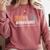 Math Interventionist Teacher Mathematics Comfort Colors Sweatshirt Crimson Math Interventionist Teacher Mathematics Comfort Colors Sweatshirt Crimson