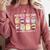 Math Is My Jam And I'm Here To Spread It Math Teacher Comfort Colors Sweatshirt Crimson Math Is My Jam And I'm Here To Spread It Math Teacher Comfort Colors Sweatshirt Crimson