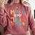Math Is My Jam School Mathematics Women Men Math Teacher Comfort Colors Sweatshirt Crimson Math Is My Jam School Mathematics Women Men Math Teacher Comfort Colors Sweatshirt Crimson