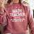 Math Teacher Definition Shirt Men Women Teacher Comfort Colors Sweatshirt Crimson Math Teacher Definition Shirt Men Women Teacher Comfort Colors Sweatshirt Crimson
