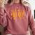 Math Teacher Halloween Mathematician Math Lover Boo Comfort Colors Sweatshirt Crimson Math Teacher Halloween Mathematician Math Lover Boo Comfort Colors Sweatshirt Crimson