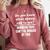 Math Teacher Jokes Comfort Colors Sweatshirt Crimson Math Teacher Jokes Comfort Colors Sweatshirt Crimson