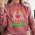 Math Teacher Love Brain Heart Skeleton Hand Zombie Halloween Comfort Colors Sweatshirt Crimson Math Teacher Love Brain Heart Skeleton Hand Zombie Halloween Comfort Colors Sweatshirt Crimson