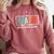Math Teacher Do Math Not Magic Show Your Work Comfort Colors Sweatshirt Crimson Math Teacher Do Math Not Magic Show Your Work Comfort Colors Sweatshirt Crimson