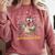 Mathemachicken Chicken Math Teacher Back To School Comfort Colors Sweatshirt Crimson Mathemachicken Chicken Math Teacher Back To School Comfort Colors Sweatshirt Crimson