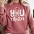 You Matter Science Teacher Chemistry Biology Kindness Kind Comfort Colors Sweatshirt Crimson You Matter Science Teacher Chemistry Biology Kindness Kind Comfort Colors Sweatshirt Crimson