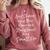 Mayflower Quote Joke For History Teachers History Meme For Men Women Girls Kids Comfort Colors Sweatshirt Crimson