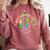 Meowcrobiology Cats Microbiology Science Teacher Comfort Colors Sweatshirt Crimson Meowcrobiology Cats Microbiology Science Teacher Comfort Colors Sweatshirt Crimson