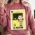 Mexican For Teachers El Maestro Comfort Colors Sweatshirt Crimson Mexican For Teachers El Maestro Comfort Colors Sweatshirt Crimson