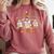 All Minds Are Bootiful Special Education Teacher Halloween Comfort Colors Sweatshirt Crimson All Minds Are Bootiful Special Education Teacher Halloween Comfort Colors Sweatshirt Crimson