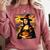 Mona Lisa Pumpkin Halloween Art Teacher Witchy Women Kids Comfort Colors Sweatshirt Crimson Mona Lisa Pumpkin Halloween Art Teacher Witchy Women Kids Comfort Colors Sweatshirt Crimson