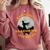 Montessori Teachers Love Brains Halloween Novelty Men Women Comfort Colors Sweatshirt Crimson Montessori Teachers Love Brains Halloween Novelty Men Women Comfort Colors Sweatshirt Crimson