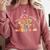 MTSS Team Appreciation Week Teacher Back To School Comfort Colors Sweatshirt Crimson MTSS Team Appreciation Week Teacher Back To School Comfort Colors Sweatshirt Crimson