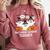 Multilingual Learner Teacher Spooky Halloween ESL Teacher Comfort Colors Sweatshirt Crimson Multilingual Learner Teacher Spooky Halloween ESL Teacher Comfort Colors Sweatshirt Crimson