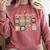 Music Is My Jam Back To School Music Teacher Specials Team Comfort Colors Sweatshirt Crimson Music Is My Jam Back To School Music Teacher Specials Team Comfort Colors Sweatshirt Crimson