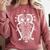 Music Note Owl Shirt Musicians Teacher Birthday Bird Comfort Colors Sweatshirt Crimson Music Note Owl Shirt Musicians Teacher Birthday Bird Comfort Colors Sweatshirt Crimson