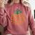 Music Notes Pumpkin Music Teacher Halloween Comfort Colors Sweatshirt Crimson Music Notes Pumpkin Music Teacher Halloween Comfort Colors Sweatshirt Crimson