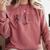 Music Notes Shirt Shh Quarter Fermata Teacher Comfort Colors Sweatshirt Crimson Music Notes Shirt Shh Quarter Fermata Teacher Comfort Colors Sweatshirt Crimson