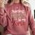 Music Teacher Teaching Music Is My Forte For Music Lovers Comfort Colors Sweatshirt Crimson Music Teacher Teaching Music Is My Forte For Music Lovers Comfort Colors Sweatshirt Crimson