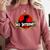 Nerdy No Internet Dinosaur Computer Science Teacher Comfort Colors Sweatshirt Crimson Nerdy No Internet Dinosaur Computer Science Teacher Comfort Colors Sweatshirt Crimson