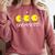 Nerdy Pac-Math Nom Retro Game Precalculus Math Teacher Comfort Colors Sweatshirt Crimson Nerdy Pac-Math Nom Retro Game Precalculus Math Teacher Comfort Colors Sweatshirt Crimson