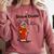 Nerdy Slope Dude Geometry Algebra Math Teacher Comfort Colors Sweatshirt Crimson Nerdy Slope Dude Geometry Algebra Math Teacher Comfort Colors Sweatshirt Crimson