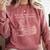 How Many Nights A Week Should You Be Reading 6-7 Teacher Fun Comfort Colors Sweatshirt Crimson How Many Nights A Week Should You Be Reading 6-7 Teacher Fun Comfort Colors Sweatshirt Crimson