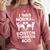I Was Normal 2 Boston Terriers Ago Dog Lover For Men Women Girls Kids Comfort Colors Sweatshirt Crimson