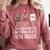 Nothing Beats 4th Grade Back To School Kids Teachers Comfort Colors Sweatshirt Crimson Nothing Beats 4th Grade Back To School Kids Teachers Comfort Colors Sweatshirt Crimson